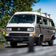 Illustration for article titled Why The Volkswagen Vanagon Westfalia Lives Up To The Hype
